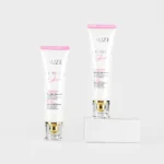 PE Cosmetic Tube