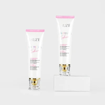 PE Cosmetic Tube