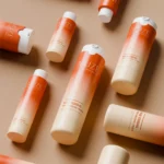 Airless Pump Bottle Packaging