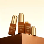 Glass Dropper Bottle Brown