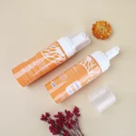 Mousse Pump Bottle