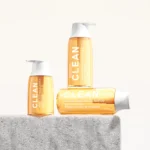 Custom Conditioner Bottle Packaging