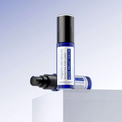 Airless Pump Bottle for sale