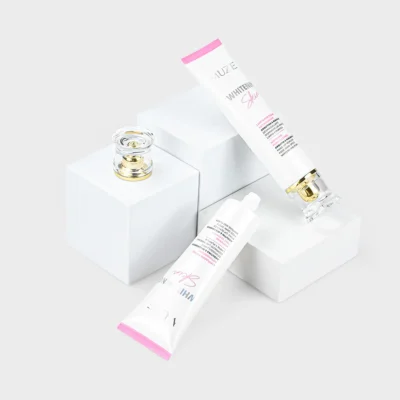 PCR-PE Cosmetic Tube