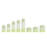 Cosmetic Glass Bottles