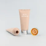 Bio Sugar Cane Tube
