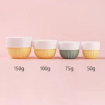 300g Cream Jars for Body Care