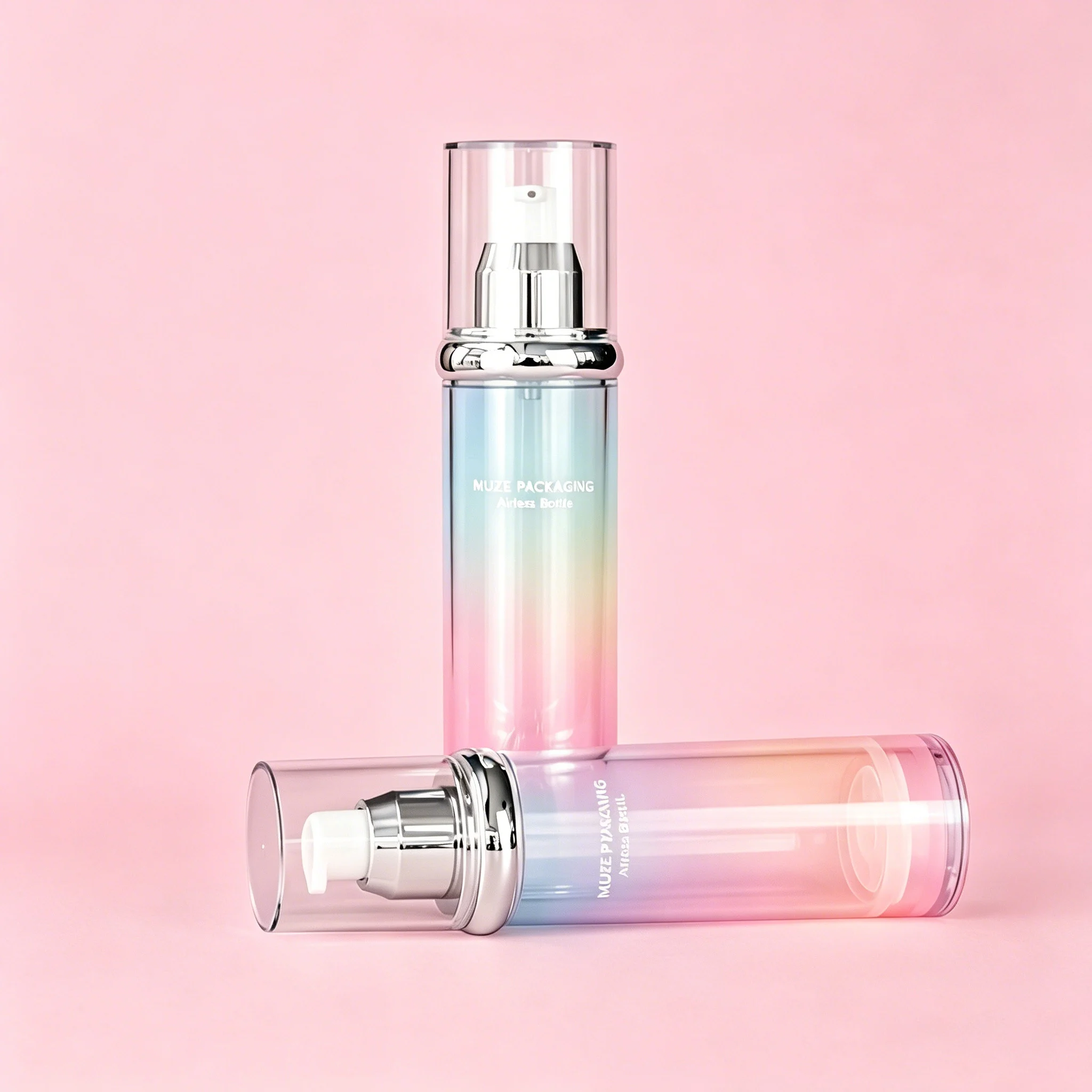 Airless Pump Bottle