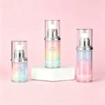 Airless Pump Bottle 30ml