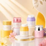 50ml Airless Pump Jar