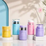 50ml Airless Jar
