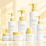 Cosmetic Bottle Packaging