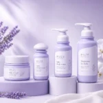 Baby Skincare Bottle Supplier
