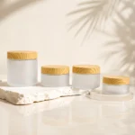 OEM Cosmetic Cream Jars