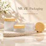 Cosmetic Cream Jars for SALE