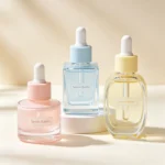 Custom Glass Dropper Bottles