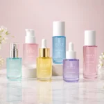 Glass Dropper Bottle