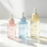 30g Glass Dropper Bottles