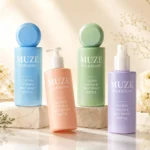 Lotion & Mist Spray Bottles