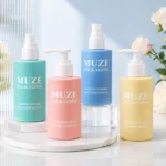 Lotion & Mist Spray Bottles OEM