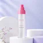 Frosted Mist Spray Bottle