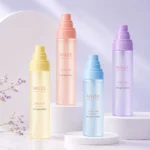Matte Mist Spray Bottle