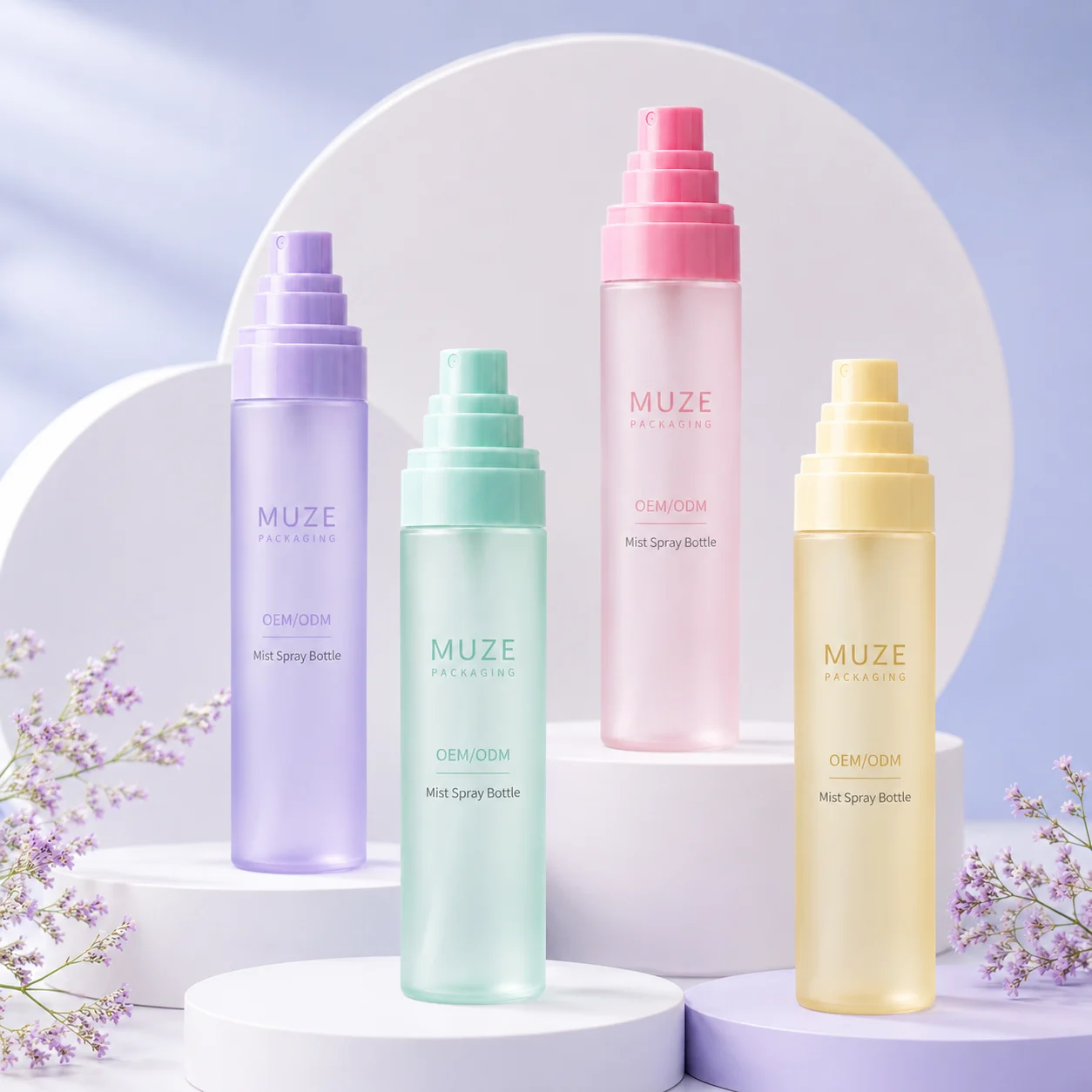 Mist Spray Bottle pet