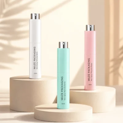 10ml Perfume Bottle