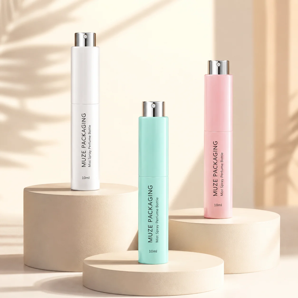 10ml Perfume Bottle
