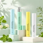 Perfume Bottle Supplier