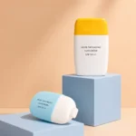 Sun Block Bottles for sale