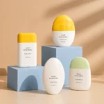 Supply Sun Block Bottles