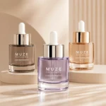Thick Wall Glass Dropper Bottle 30ml