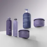 500ml Shampoo and Conditioner Bottles