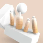 Personal Care Bottles