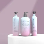 Shampoo and Conditioner Bottles for Sale