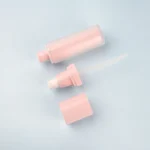 cosmetic Lotion bottle sets
