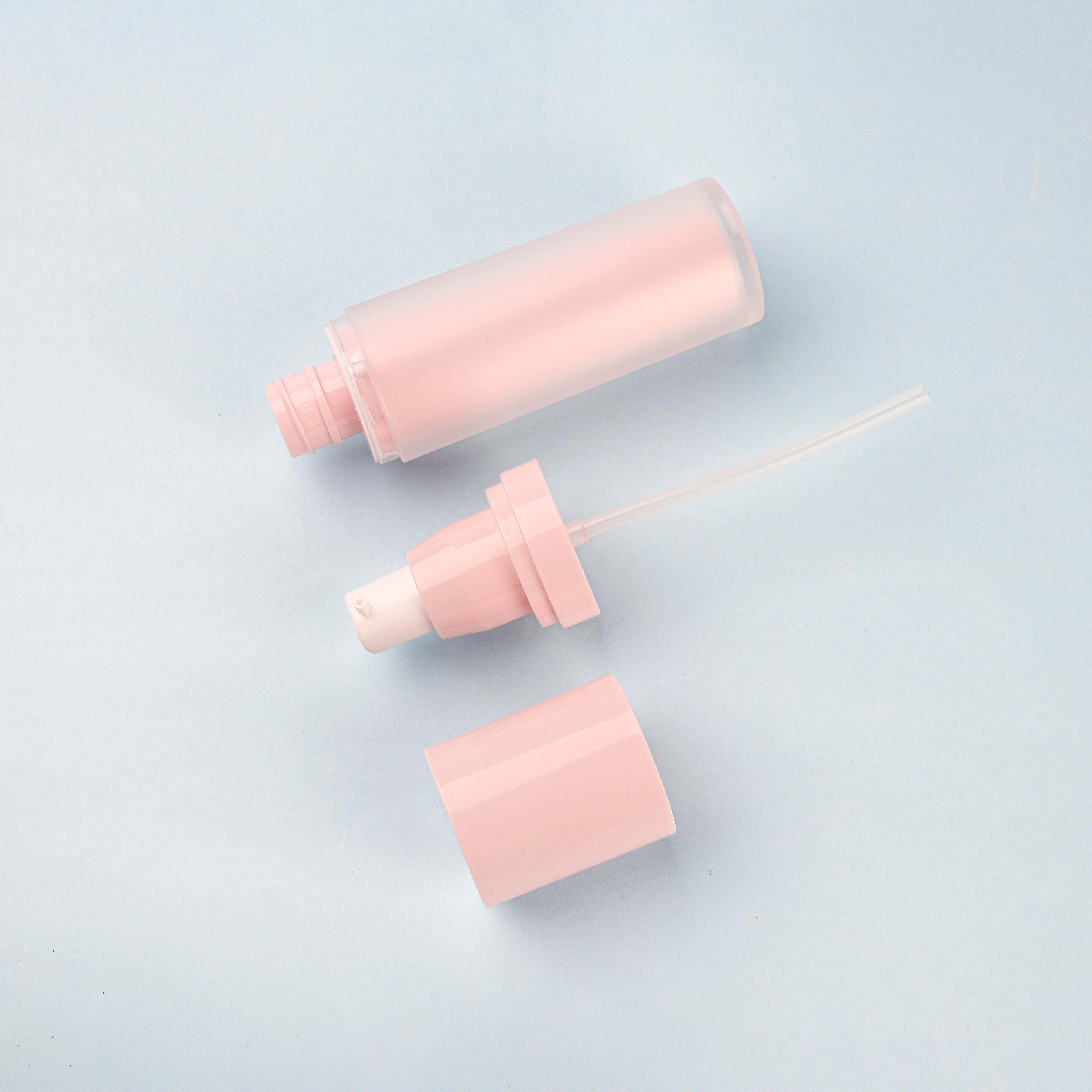 cosmetic Lotion bottle sets