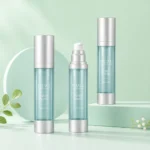 Airless Bottle Custom