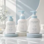 ECO Bottle for Baby Care
