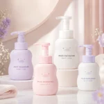 OEM Bottle for Baby Care