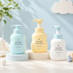 Bottle for Baby Care