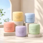 100g Cosmetic Cream Jars
