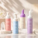 Foam Pump Bottles