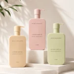 Lotion Bottle for Shampoo