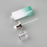 Glass Cosmetic Bottle Lotion Bottle