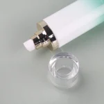 Glass Lotion Bottle