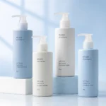 Soft Touch Shampoo and Conditioner Bottle Supplier