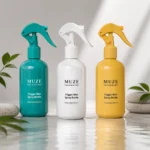 trigger mist spray bottle