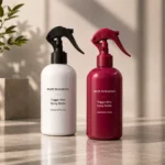 trigger mist spray bottle 300ml